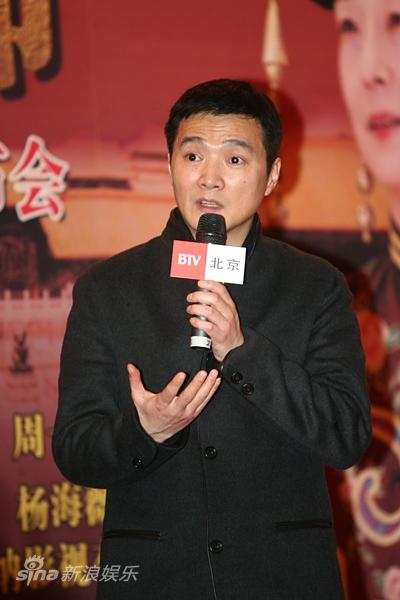 导演汪俊