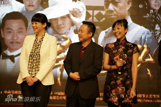 领衔主演张丰毅,范志博 主演王柠,吴军,黑妹