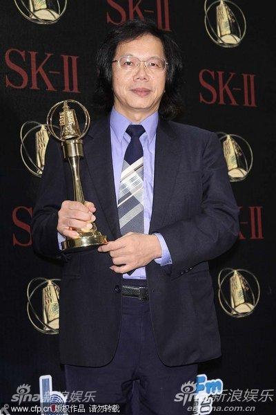 LOS ANGELES The 45th Taiwan Golden Bell Award for Beijing October 22 ...