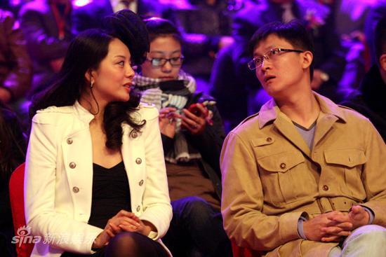 杨志刚
