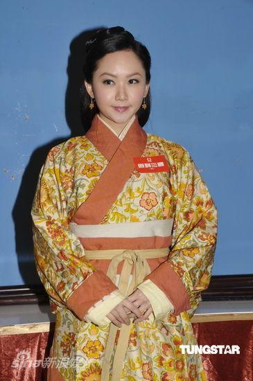 图文:林峰新剧发布会-剧中演员_影音娱乐_新浪