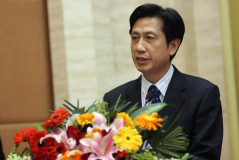 《国门英雄》开机李幼斌史兰芽夫妻档加盟(图)
