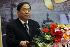 《国门英雄》开机李幼斌史兰芽夫妻档加盟(图)