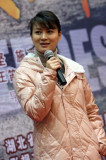 《国门英雄》开机李幼斌史兰芽夫妻档加盟(图)