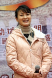 《国门英雄》开机李幼斌史兰芽夫妻档加盟(图)