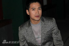 《宫2》宣传照首曝光何晟铭有望牵手杨幂(图)
