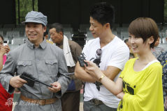 �������ֳ�����ɫ֮�ö��Ⱥ굱���ų������Ӱ�