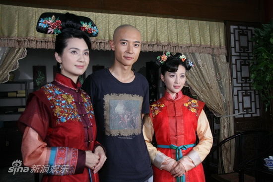 洪欣、张丹峰、甘婷婷 