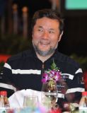 张纪中携手好莱坞制《太极传奇》打造文化名片