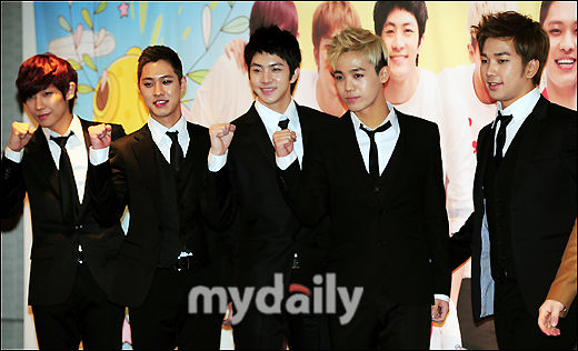 MBLAQ