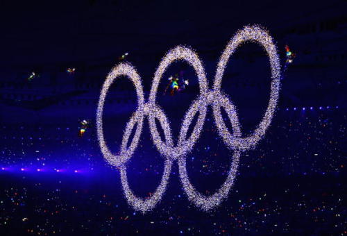 《喜剧狂》领跑艾美奖 NBC版奥运开幕式入围