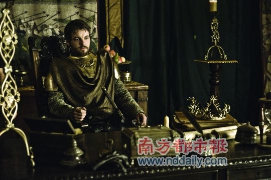 King2񡤰ϯ ϯ塡Baratheon