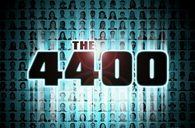 The 4400