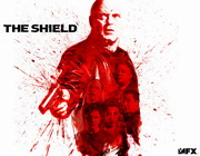 《盾牌》(The Shield)