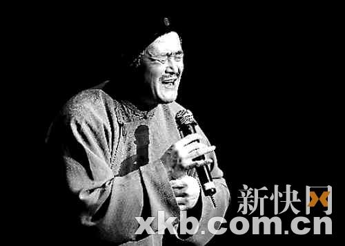 赵本山身心俱疲仍不放弃春晚