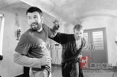 新昆明影城,新建设电影世界