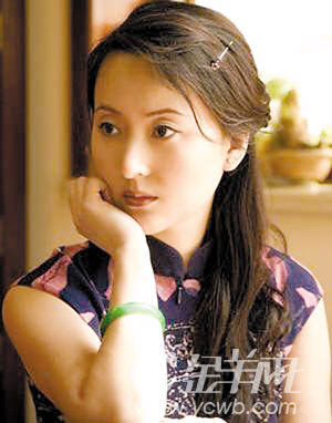 陈晓旭丈夫被曝已秘密还俗