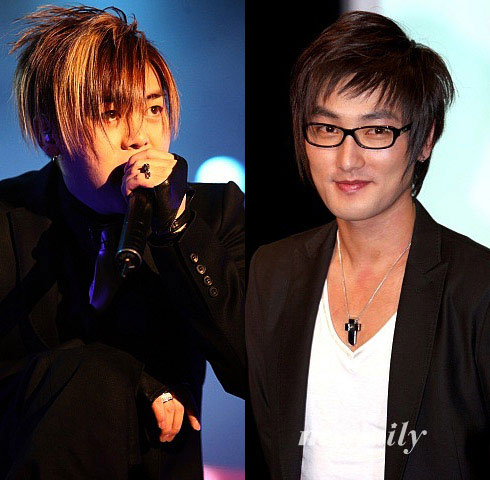 文熙俊等hot成员春季上演音乐对决