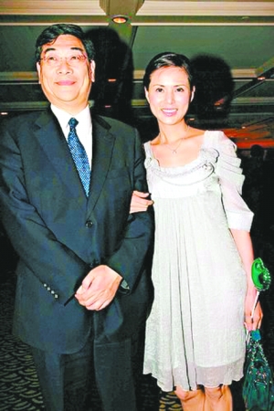 “小龙女”看《金婚》不结婚