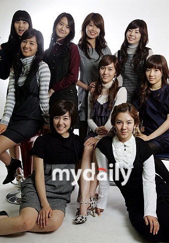 24】【明星】<em>少女时代</em>向<em>神话</em>成