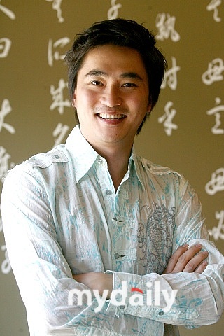 韩国演员金锡勋将出演KBS2TV历史剧《千秋太