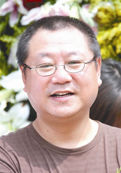 民国戏《关东大先生》在沈阳开机 赵本山这回