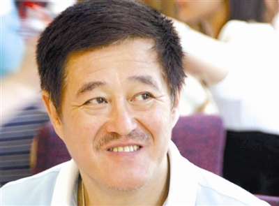 民国戏《关东大先生》在沈阳开机 赵本山这回