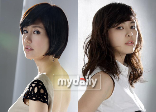 ��������ݵ�KBS2TVˮľ�硶̫����Ů�ˡ�������������ӳɼ�Բ���������Ļ