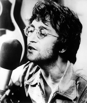 约翰·列侬:利物浦的寂寞男孩