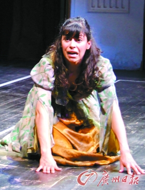 《罗密欧与朱丽叶》和《驯悍记