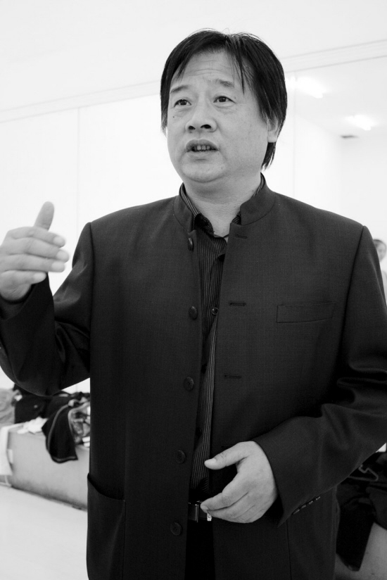 专业选手对比赛充满期待