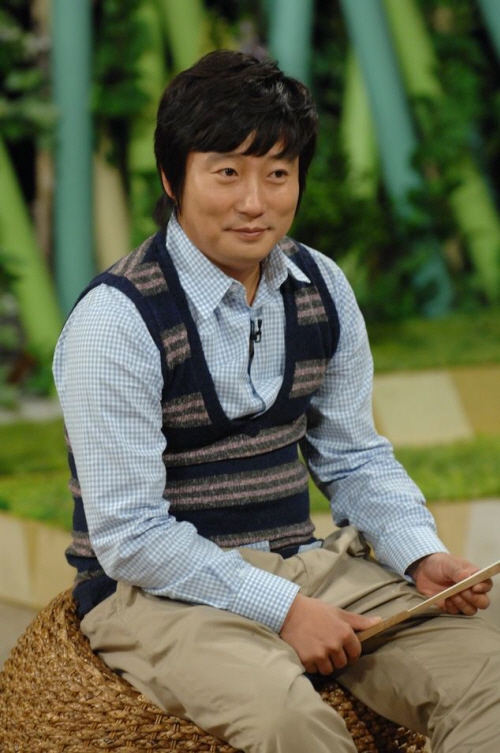 搞笑演员李秀根将退出娱乐节目《逃出危机NO.1》