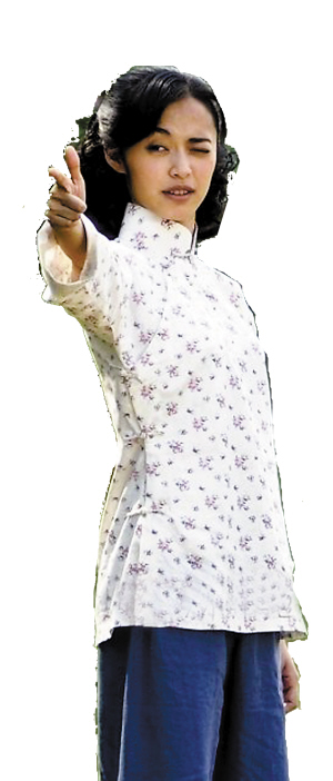 《潜伏》情场风云掀起两性话题_羊城晚报数字