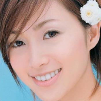 酒井法子 酒井法子