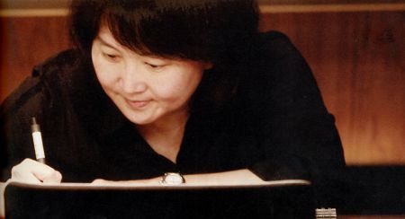 朱天心唐诺夫妇繁华处挖掘寒凉的废墟