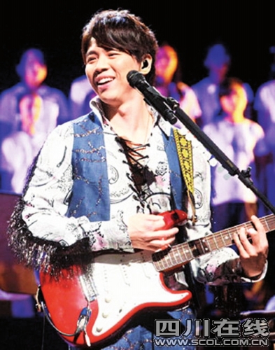 樂巢MILKY酒吧音樂盛典《陶喆上太空說成都演唱會》 樂巢MILKY酒吧音樂盛典《陶喆上太空說成都演唱會》