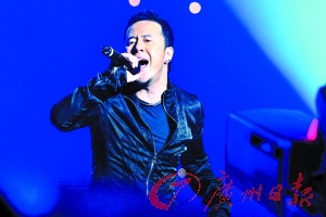 空城杨坤原版吉他谱分享_空城杨坤原版吉他谱