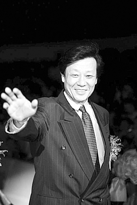 高群书骂寇世勋 坐拥双妻还包三奶