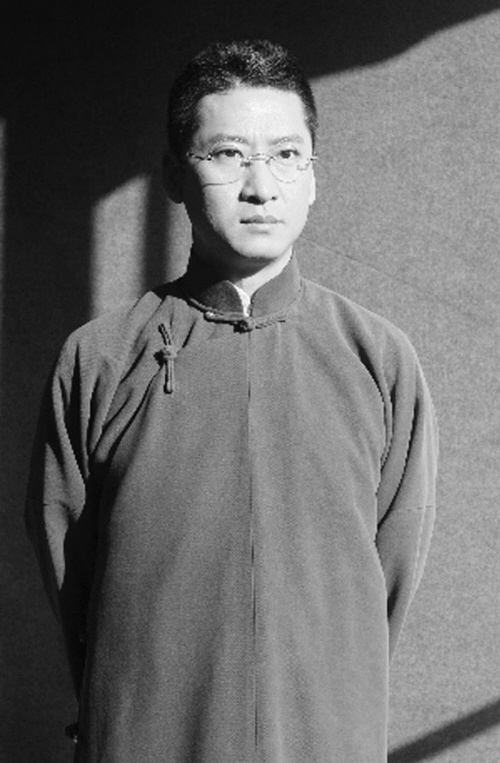 周杰加盟《建党大业》