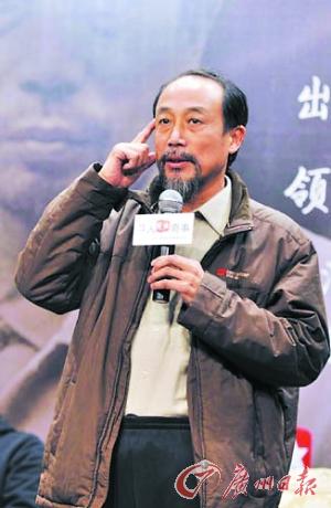 孙海英：贺岁三大片，一个都没看过