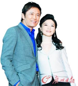 田海蓉想演武则天
