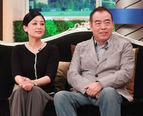 陈凯歌赞陈红漂亮小S逼问林志玲美不美(图)