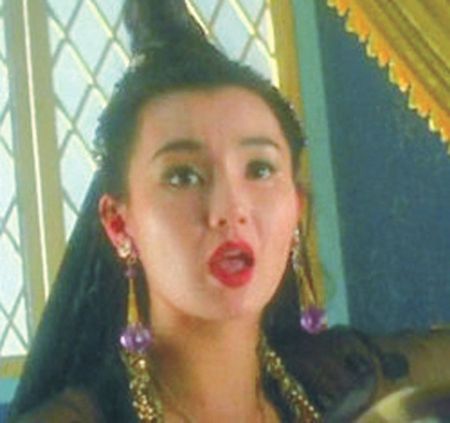 早就成了“情鬼”王祖贤根本不会认私生女？