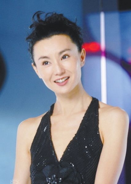 早就成了“情鬼”王祖贤根本不会认私生女？