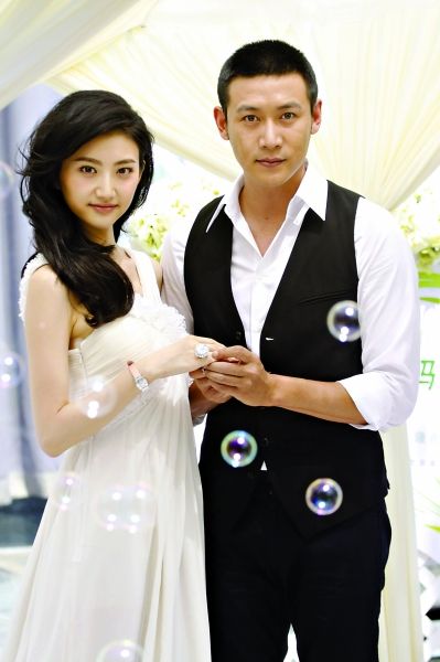 《妈妈再爱我一次》经典重拍 陆毅景甜爱得辛