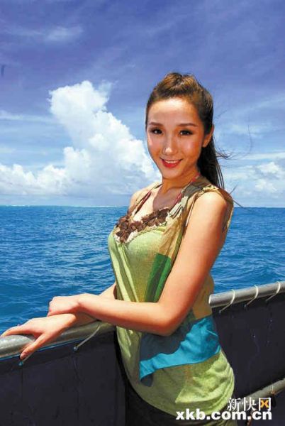 ���齭С�㡱���ൺ���⾰