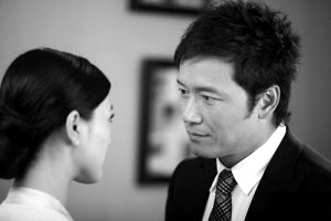 苗侨伟：现在演戏就是在享受
