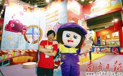 复制喜羊羊模式是进化