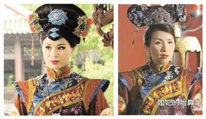终极反派宣萱发威“一天一杀”