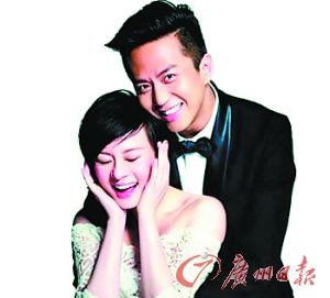 邓超透露爱子小名叫“等等”